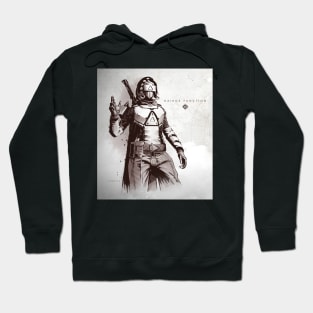 Kairos Function Hoodie